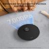 DREAME L20 Ultra Robot Vacuum and Mop with Mop-Extend, Auto Mop Removal & Raising, Washing and Drying, 7000Pa Suction, Main Brush with Anti-Stuck, Ideal for Pet Hair, Carpet and Hard Floo view 3