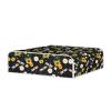 Kathyboom Sunflower Daisy Butterflies Grill Pan Cover Sturdy Electric Griddle Dust Cover Protective Covers Compatible with Most Sandwich Maker Pizza Maker Breakfast Makers view 2