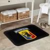 KOSPOGO Us Army 86Th Inf BDE CSIB Bathroom Rugs Ultra Soft Non Slip Bath Mat Durable Kitchen Bedroom Rug 16x24 Inch Area Rug Door Mat view 2