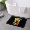 KOSPOGO Us Army 86Th Inf BDE CSIB Bathroom Rugs Ultra Soft Non Slip Bath Mat Durable Kitchen Bedroom Rug 16x24 Inch Area Rug Door Mat view 4