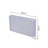 SQJZWOD 5 Pieces/lot HEPA Filter .Compatible for Haier T320 T321 T325. Vacuum Robotic Cleaner Parts Filters Replacement, tan9983cd00 view 2