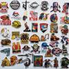 HomeLoft Basics Funny Welding Sticker Badass Welding Hard Hat Decals Lineman Laborer Worker Electrician Sticker Pack Personalized Construction Hat Stickers view 1
