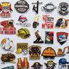HomeLoft Basics Funny Welding Sticker Badass Welding Hard Hat Decals Lineman Laborer Worker Electrician Sticker Pack Personalized Construction Hat Stickers view 4