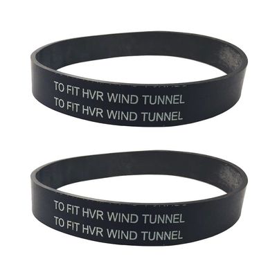 (2) Vacuum Belt for Hoover Windtunnel Vacuum fits 38528033 38528-033