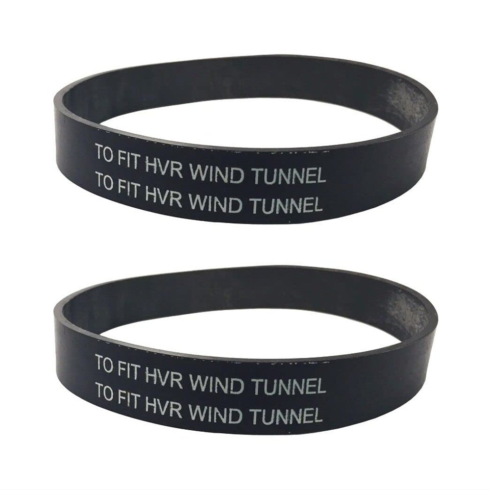(2) Vacuum Belt for Hoover Windtunnel Vacuum fits 38528033 38528-033