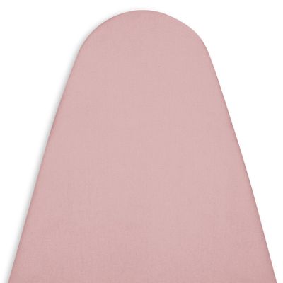 Encasa XO Ironing Board Cover and Pad 49"x18" Wide, Scorch Resistant