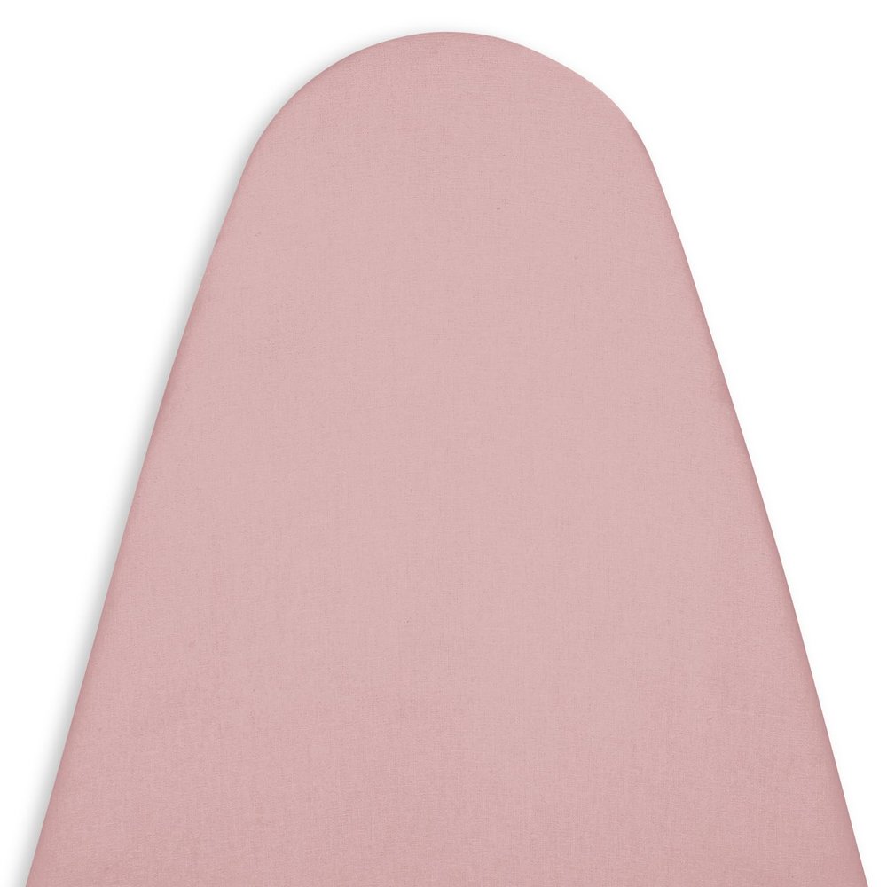 Encasa XO Ironing Board Cover and Pad 49"x18" Wide, Scorch Resistant