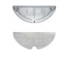 JUCFRDNJ Replacement Parts Water Tank,Compatible for XIAOMI  L10 PRO / D9 Washable Vacuum Cleaner Accessories (Color : 2pcs-01) view 1