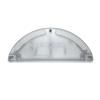 JUCFRDNJ Replacement Parts Water Tank,Compatible for XIAOMI  L10 PRO / D9 Washable Vacuum Cleaner Accessories (Color : 2pcs-01) view 3