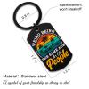 Ibiwe Birthday Gifts For Adults Men Funny Retirement Gifts Co Workers Christmas Gift for Coworkers Men Women Funny Gift Ideas Men'S For Husband Grtandpa Uncle Dad view 2
