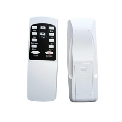 Replacement New Remote Control for SereneLife SLPAC10 SLPAC8 SLPAC12.5 SLPAC 3-in-1 Portable Room Air Conditioner