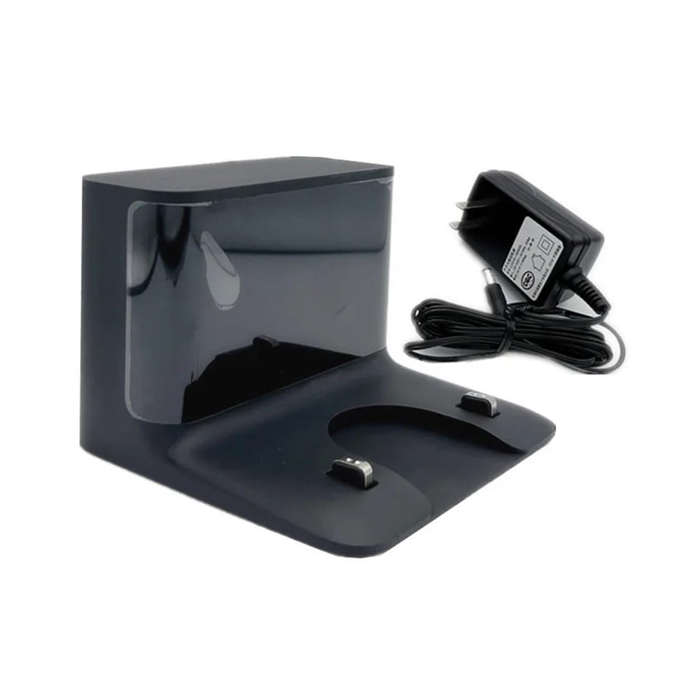 ESSJBPMJ Original Sweeper Charger Base Power Station Accessories.Compatible for Xiaomi Mijia 1C 2 2C STYTJ01ZHM F9 D9