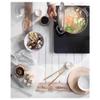 ANNONS Pot with lid, 2.8 l, Glass/Stainless Steel view 3