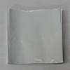 Candy Molds N More White Confectionery Foil Wrappers (125, 3x3 inch) view 2