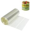 Urxirha 5-Inch Cake Collars, Transparent Acetate Sheet Cake Rolls, Clear Cake Strips Acetate Film for Cake, Chocolate Mousse Baking, Cake Decorating (5 394in) view 1