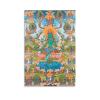 21 Tara Liberation Mother Buddhist Room Aesthetics Posters Canvas Posters Bedroom Decoration Sports Office Decoration Gifts Wall Art Decoration Printing Posters 20x30inchs(50x75cm) view 1