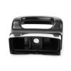 BEIDUOYANG 2Pcs Handle Side Handle Pressure Cooker Sauce Replacement Short Side Handle Single Hole Handle Replacement view 4