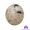 Blessfull Healing Reiki Healing Rainbow Moonstone Design #2 Sphere Ball Stone 50-60 mm Approx view 2