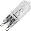 Kircuit Replacement Part for Whirlpool Microwave WMH78019HZ Series,Part 2 Whirlpool Microwave Halogen Light Bulb (Replaces: W10892536) of Interior and Ventilation Parts view 1