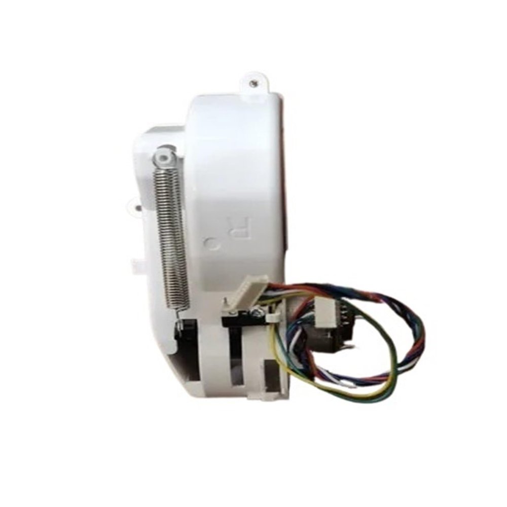 XFHDHR Robot Vacuum Cleaner Compatible for 360 S9 Accessories Spare Parts Wheel Compatible for 360 S9 MAX S9 X90 X95 S95 S90 (Color : Right Wheel 1pcs), deng17546yapin