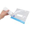 Mini Vacuum Pump Household Vacuum Compressed Pump Automatic Air Pump Portable with Freshness Retaining Bags view 3