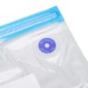 Mini Vacuum Pump Household Vacuum Compressed Pump Automatic Air Pump Portable with Freshness Retaining Bags view 4