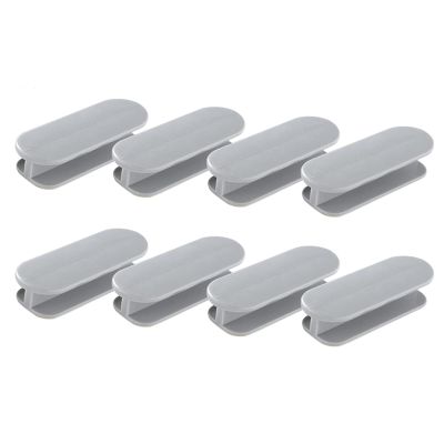 Cabinet knobs,Adhesive Glass Door Handle,Cabinet Drawer Self-Adhesive Pulls Window Knobs No Punching Door and Window Sliding Auxiliary Handle ABS Plastic Grab Bar Levers Furniture Cabinet Closet Wardr