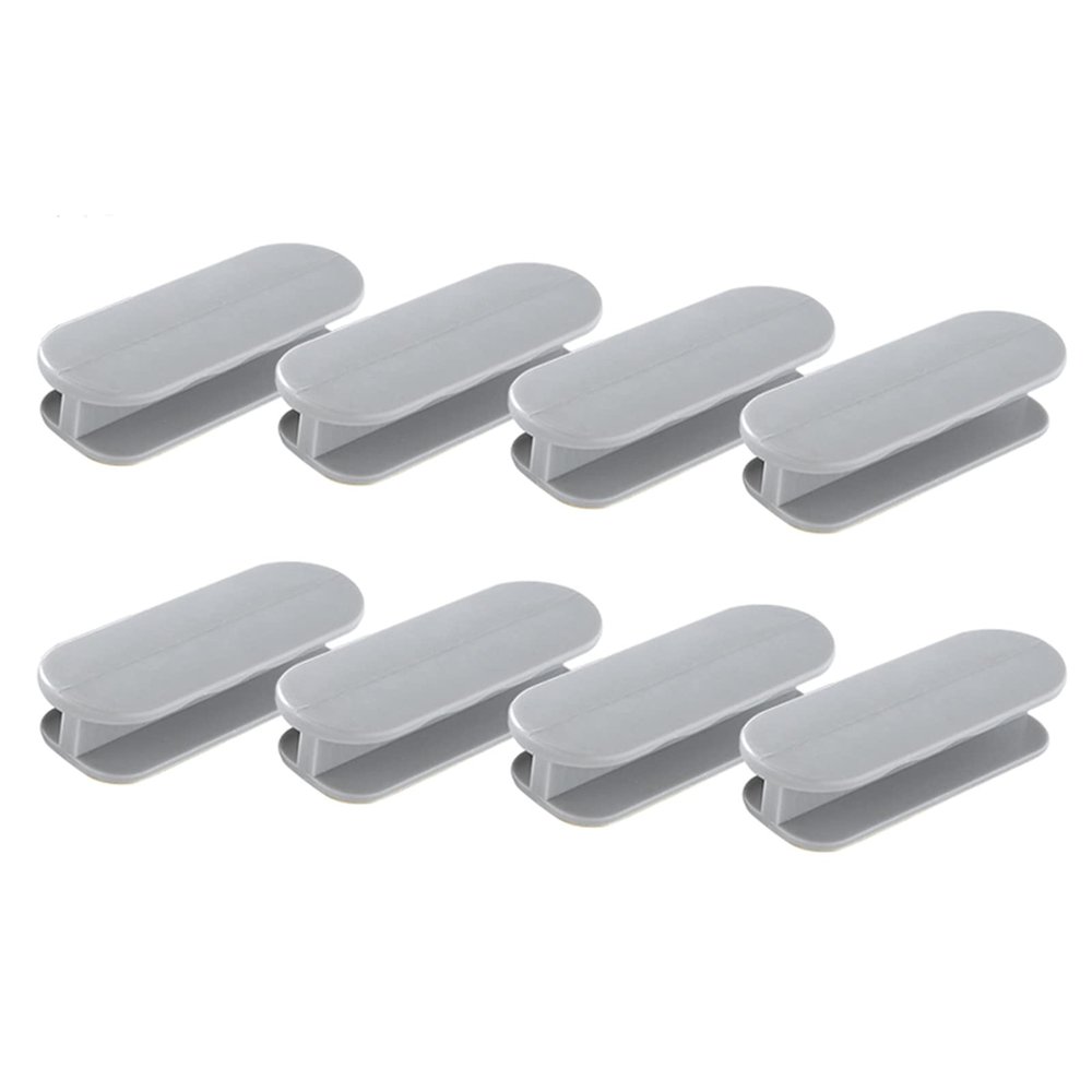 Cabinet knobs,Adhesive Glass Door Handle,Cabinet Drawer Self-Adhesive Pulls Window Knobs No Punching Door and Window Sliding Auxiliary Handle ABS Plastic Grab Bar Levers Furniture Cabinet Closet Wardr