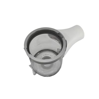 HLJEGCMH Handheld Vacuum Cleaner Dust Cups, Trash Cans, Dust Bin Accessories. Compatible for Dreame T10 .Vacuum Cleaner Trash Can Replacement Accessories, q2c305l3ll