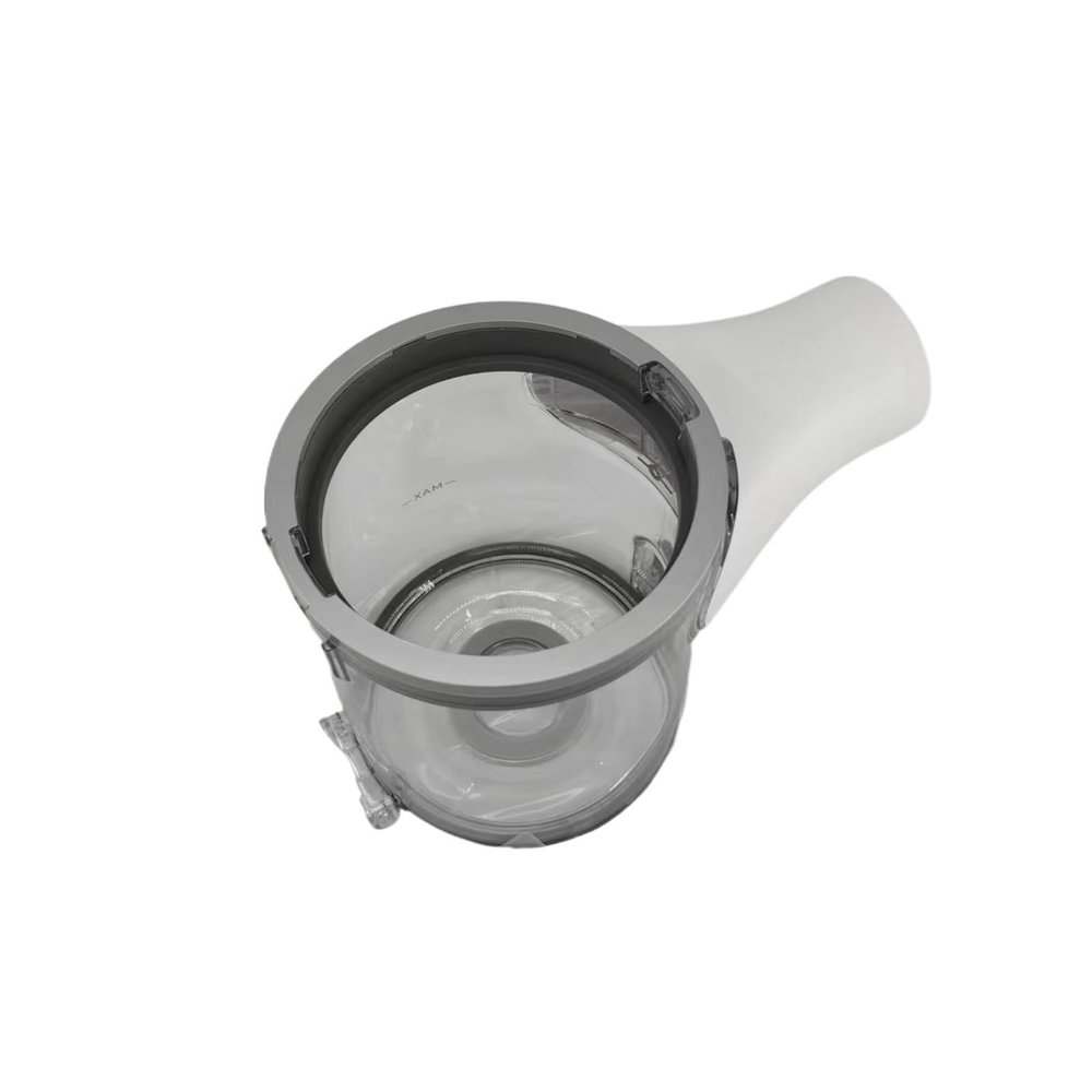 HLJEGCMH Handheld Vacuum Cleaner Dust Cups, Trash Cans, Dust Bin Accessories. Compatible for Dreame T10 .Vacuum Cleaner Trash Can Replacement Accessories, q2c305l3ll