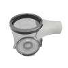 HLJEGCMH Handheld Vacuum Cleaner Dust Cups, Trash Cans, Dust Bin Accessories. Compatible for Dreame T10 .Vacuum Cleaner Trash Can Replacement Accessories, q2c305l3ll view 2