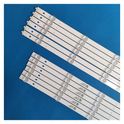 SgxinChao TV Lamp LED Backlight Strip for P.-hi Lips 58" TV LB-GM3030-GJ0D22586X11PC19-L-T 58PUS7855/12 58PUF7695/T3 58PUS7805/12 58PUS7304