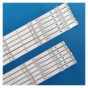 SgxinChao TV Lamp LED Backlight Strip for P.-hi Lips 58" TV LB-GM3030-GJ0D22586X11PC19-L-T 58PUS7855/12 58PUF7695/T3 58PUS7805/12 58PUS7304 view 3