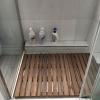 11.8 15.7 19.7 23.6 27.6 31.5 Inch Large Shower Mat Non Slip, for Elderly/Kids/Adult, Inside Shower/Rv/Bathroom Floor Mat, Square/Rectangle Floor Mat(50x80x3.2cm (19.7x31.5x1.2in)) view 1
