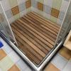 11.8 15.7 19.7 23.6 27.6 31.5 Inch Large Shower Mat Non Slip, for Elderly/Kids/Adult, Inside Shower/Rv/Bathroom Floor Mat, Square/Rectangle Floor Mat(50x80x3.2cm (19.7x31.5x1.2in)) view 3