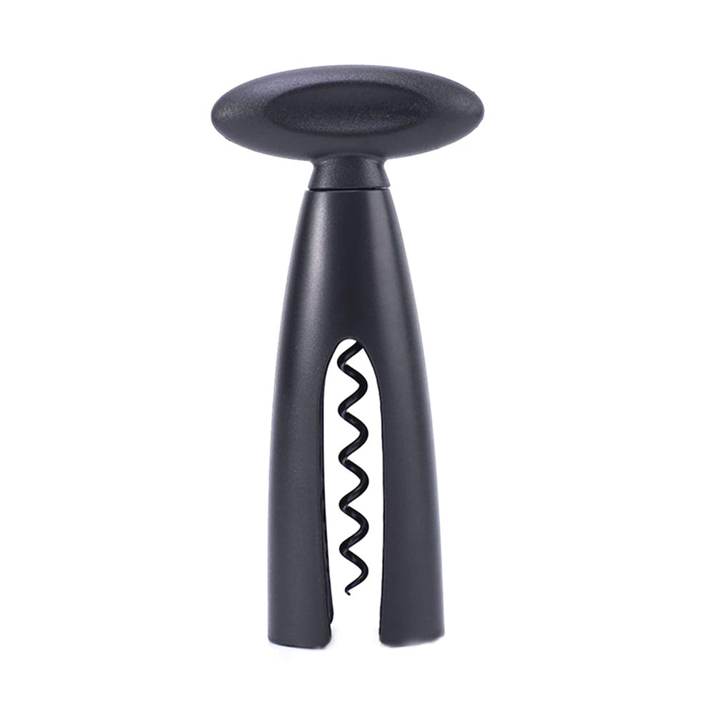 CHENGBEI Metal Wing Corkscrew Wine Opener Multifunctional Wine Bottle Opener Beer Opener For Bartenders Bottle Opener Restaurant Wing Corkscrew Opener