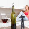 CHENGBEI Metal Wing Corkscrew Wine Opener Multifunctional Wine Bottle Opener Beer Opener For Bartenders Bottle Opener Restaurant Wing Corkscrew Opener view 3