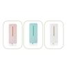 Simple Automatic Soap Dispenser Wall Mounted Plastic Liquid Dispenser touchless refillable Cute Dispenser 300 ml/10.6 oz Easy to use view 4