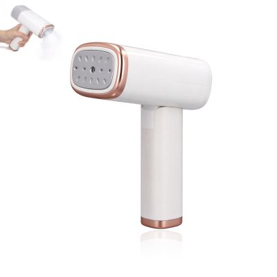 CHEOTIME Handheld Clothes Steamer, 1000W Foldable
