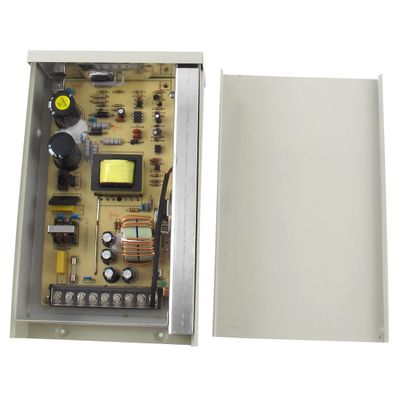 PGMTDEFXJO AC200-240V DC12V 20A 50/60HZ 240W Power Supply Transformer for LED Striplight Display