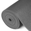 Foam Toolbox Liner Drawer Mat 1/8 Inch Thick X 24 Inch Wide X 24 Ft Long Gray, No Slip for Protecting Cabinet, Garage, Cart, Tool Box view 1