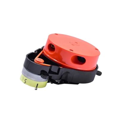 COmepa Original LDS Robot Vacuum Cleaner Spare Parts Distance Sensor LDS .Compatible for Roborock S5 Max S50 MAX S55 Max (Color : S7 MaxV Ultra)