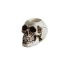 Skull Candlestick Decoration, Atmosphere Decoration Script Killing Props, Home Resin Crafts view 1