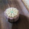 BEIDUOYANG 150g Mooncake Mold 6pcs Square Flowers Stamps Hand Press Moon Cake Pastry DIY Bakware Mooncake Mold Animal view 3