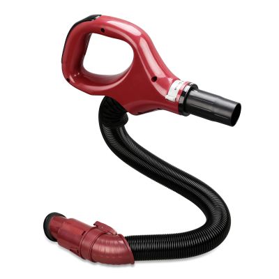 ZU561 replacement hose handle for Shark Navigator Rotator Lift-Away Upright Vacuum Models ZU561, ZU560 Blue, ZU562, UV730, UV725 Gray, UV650, CU530