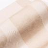 Beige Irregular Shaped Ombre Texture Modern Living Room Bedroom Area Rug Boho Faux Wool Washable Rug for Diningroom Kitchen Office Table 7x10 Carpet view 3