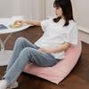 BKEKM Bean Bag Chair with Filling Lazy Sofa Chair Pouf Lazy Sofa Corduroy Bean Bag Tatami 24.8 X 38.6 X 24.8in Bean Bag Lounger view 4