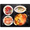 FAFACAI Warming Tray, Multifunctional Electric Stove with Glass Tray, 2 Levels Adjustable (65C/95C), 3-4 Plates of Warm Dishes - 50x38CM, Suitable for Party hotpot view 1