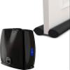 Everlasting Comfort Under Door Draft Stopper & 6L Humidifier Bundle Elevates Your Indoor Space - Door Seal for Door Soundproofing, Draft Blocking and Humidifier for Large Room, Bedroom, Plants, Baby view 1