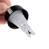Baglaum 48 Pcs 25ML Clear Auto Measure Quick Shot Pourers view 2